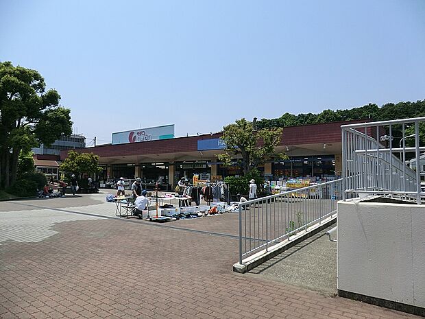 そうてつローゼン南まきが原店（約1,000m・徒歩13分）