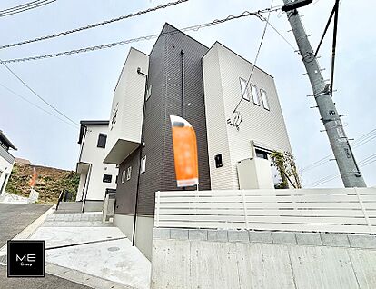 現地外観写真