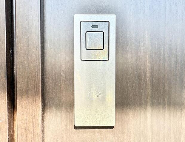 【スマートキー】■鍵を取り出さずに便利に操作できて快適