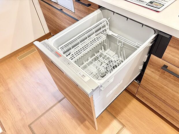 【食洗機】■時間短縮でき家事が楽になる便利な必需品