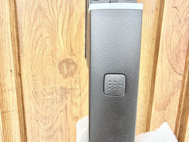 【スマートキー】■鍵を取り出さずに便利に操作できて快適