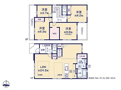2号棟   