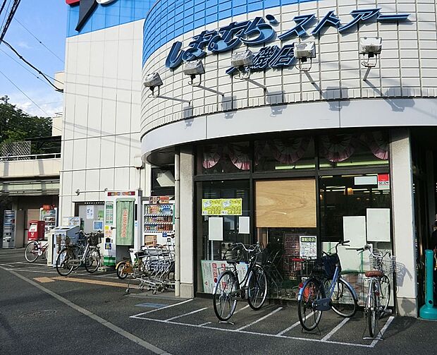 しまむらストアー大磯店（約2,100m・徒歩27分）