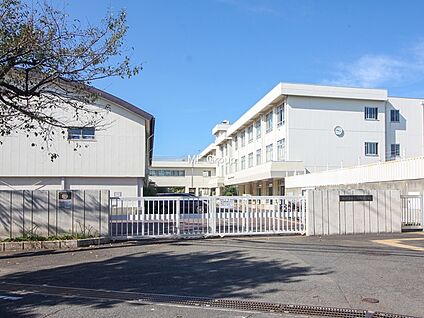相模原市立新町中学校 1500m(19分)