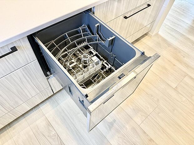 【食洗機】■時間短縮でき家事が楽になる便利な必需品