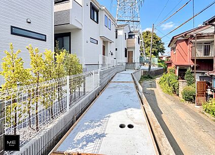 現地外観写真