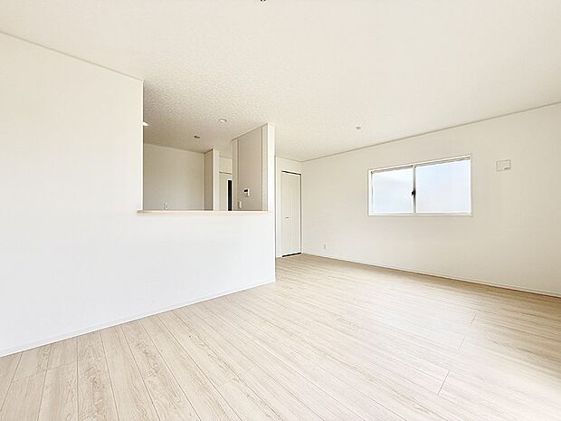 【ダイニング】2号棟 ■何気ない毎日を特別にする、癒しの空間
