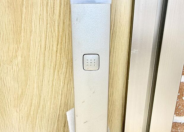 【スマートキー】■鍵を取り出さずに便利に操作できて快適