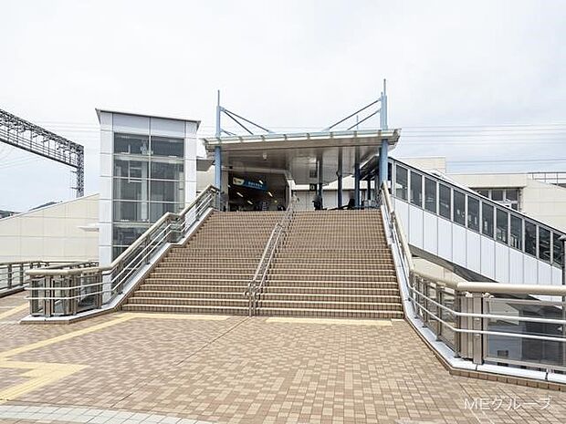 小田急小田原線「東海大学前」駅(約1,280m・徒歩16分)