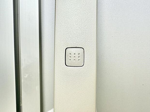 【スマートキー】■手軽にロック解除できますね
