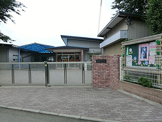 認定こども園相模ひまわり幼稚園(約500m・徒歩7分)