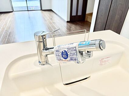浄水器