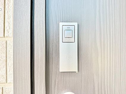 スマートキー
