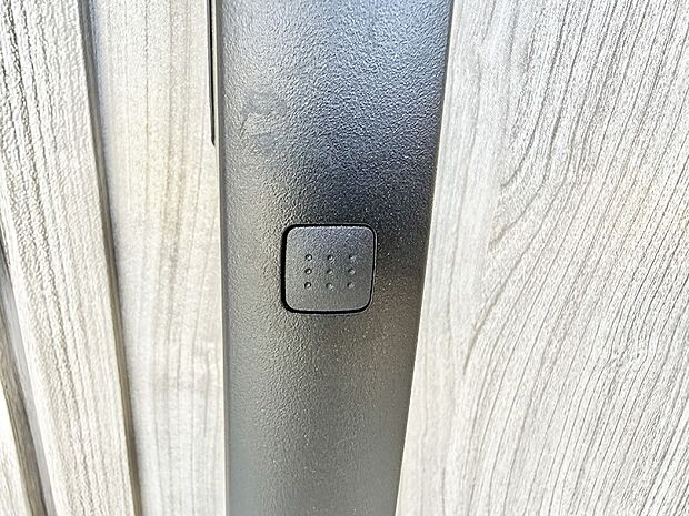 【スマートキー】■手軽にロック解除できますね