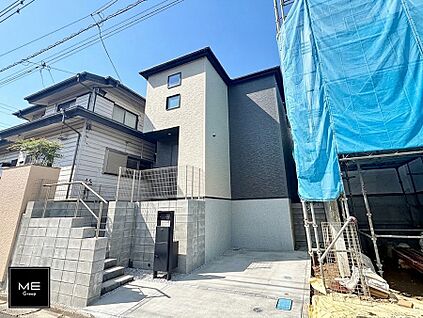現地外観写真