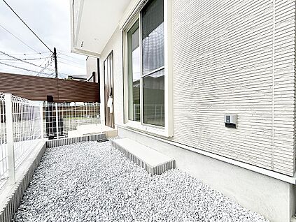 庭