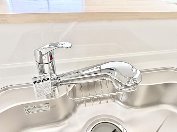 【浄水器】■清潔でおいしい水を手軽に供給してくれます