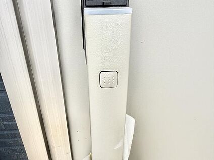 スマートキー