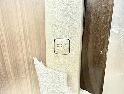 その他設備(スマートキー)