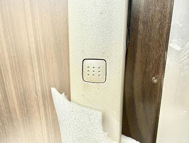 【その他設備(スマートキー)】■手軽にロック解除できますね