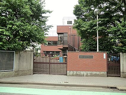 桜ケ丘幼稚園 1300m(17分)