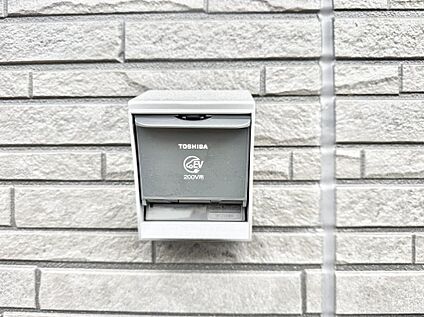 EV電源