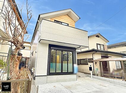 現地外観写真