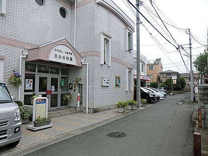 豊泉幼稚園 500m(7分)