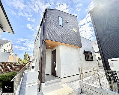 現地外観写真