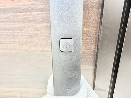 スマートキー