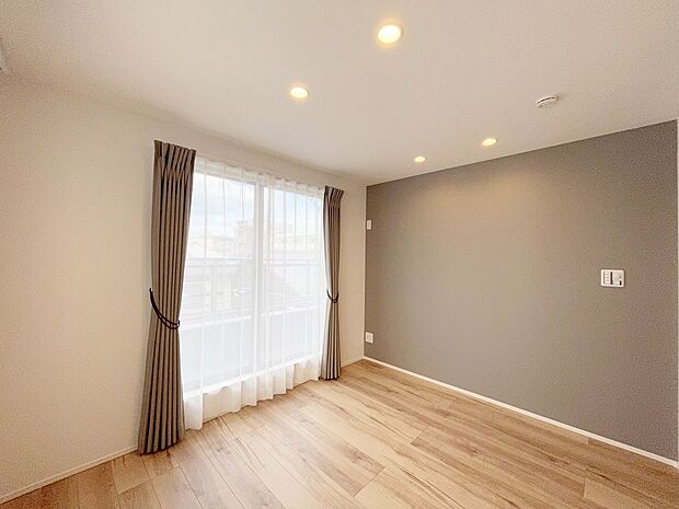 【ドリームタウンシリーズ施工例】