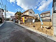 京都府宇治市木幡南山畑：物件画像