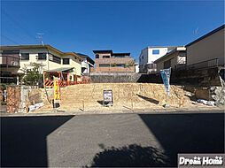 JR奈良線「城陽」駅 徒歩15分