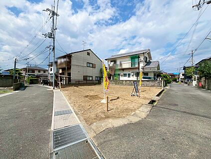 【スタッフが現地へご案内致します！】