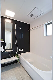 浴室（施工例）