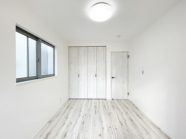 【【ドリームタウンシリーズ施工例：洋室】】詳しい資料のご請求は【無料資料請求する(無料)】お家見学のご依頼【見学予約をする(無料)】ボタンへ！お電話でのお問い合わせも大歓迎です！0120-451-860