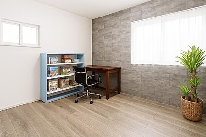 【イメージパース作成致します！】