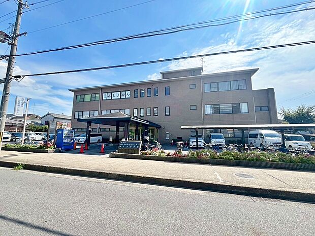 宇治市西宇治図書館