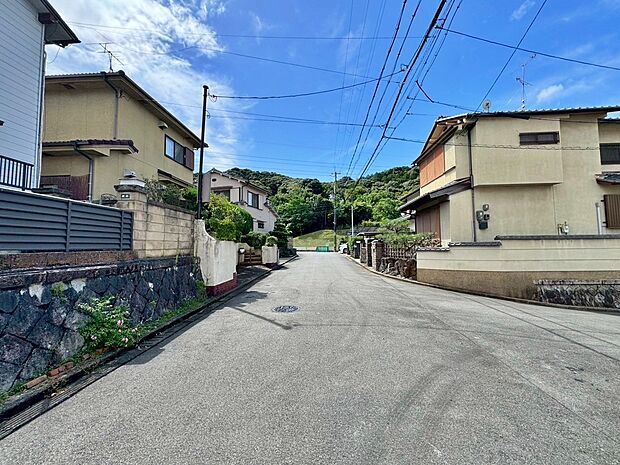 【現地写真】現地でのお待ち合わせはもちろん、ご自宅や近隣の施設までお迎えも可能ですのでお気軽にお問い合わせください!