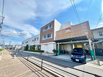 堀池幼稚園 約80ｍ(徒歩1分)
