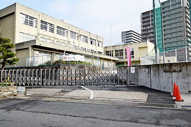 寺田小学校