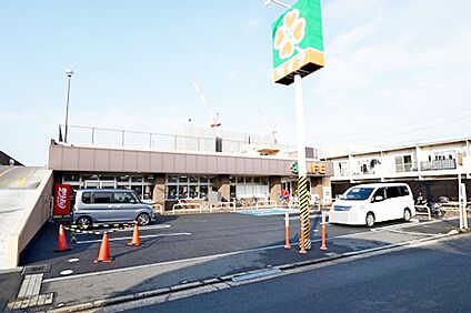 ライフ寺田店 約724ｍ(徒歩10分)