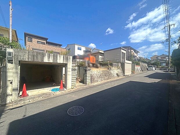 【【現地写真:R8.9撮影】】月々のお支払いは?気になるローンのご相談もお気軽にお問合せください!詳しい資料が欲しい!実際に見てみたい!などなど…気になることはどんなことでもドリームホームへ♪