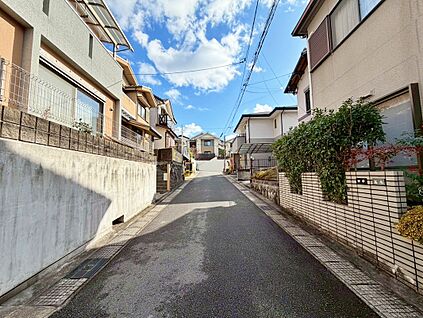 前道写真