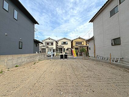 【現地・モデルハウスへご案内いたします！】