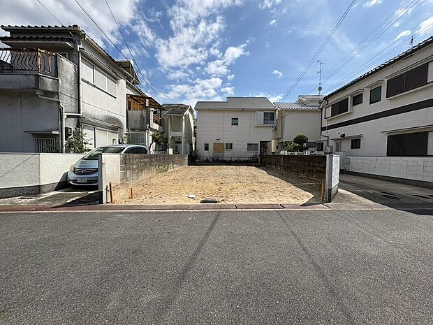 【現地写真:撮影日R8.8】お電話でご予約いただけましたら、お仕事終わりの遅い時間などお客様のご都合に合わせてご対応させて頂きますのでお気軽にお問い合わせください!