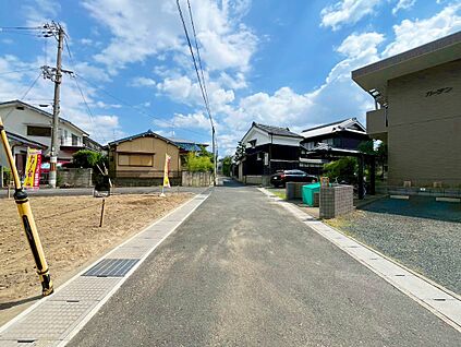 【スタッフが現地へご案内致します！】