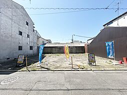 七条御所ノ内北町3区画