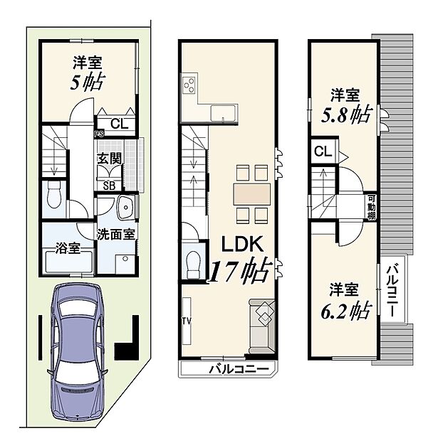 その他