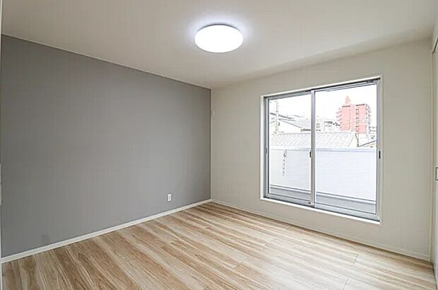 【【ドリームタウンシリーズ施工例】】◆各お部屋の収納は住みやすさへのこだわりです。部屋が物であふれて散らかるということが少なくなり、スッキリと片付いた状態を維持することができます。